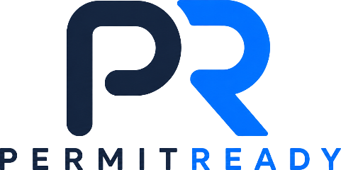 PermitReady — home